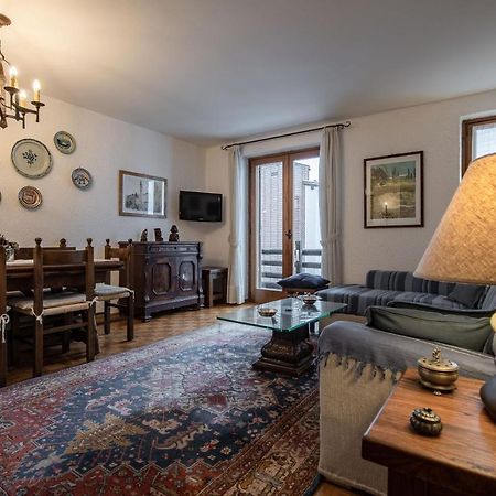 Apartment Madonna Di Campiglio Nd ภายนอก รูปภาพ