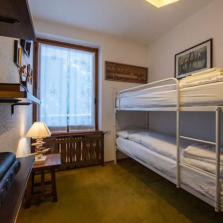 Apartment Madonna Di Campiglio Nd ภายนอก รูปภาพ