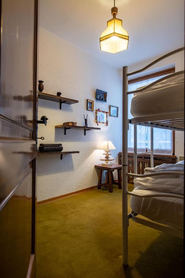 Apartment Madonna Di Campiglio Nd ภายนอก รูปภาพ