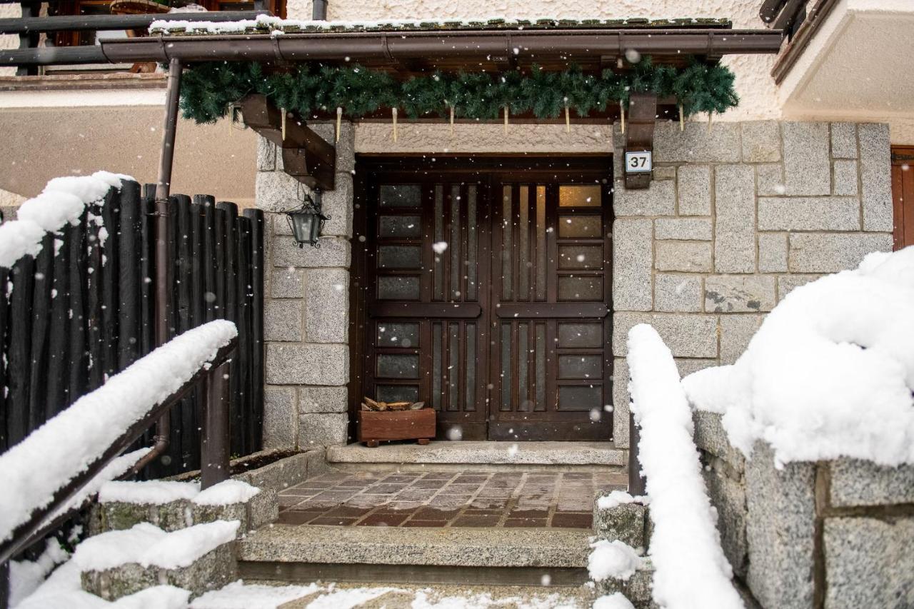 Apartment Madonna Di Campiglio Nd ภายนอก รูปภาพ