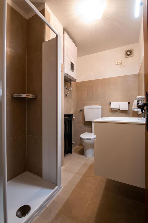Apartment Madonna Di Campiglio Nd ภายนอก รูปภาพ