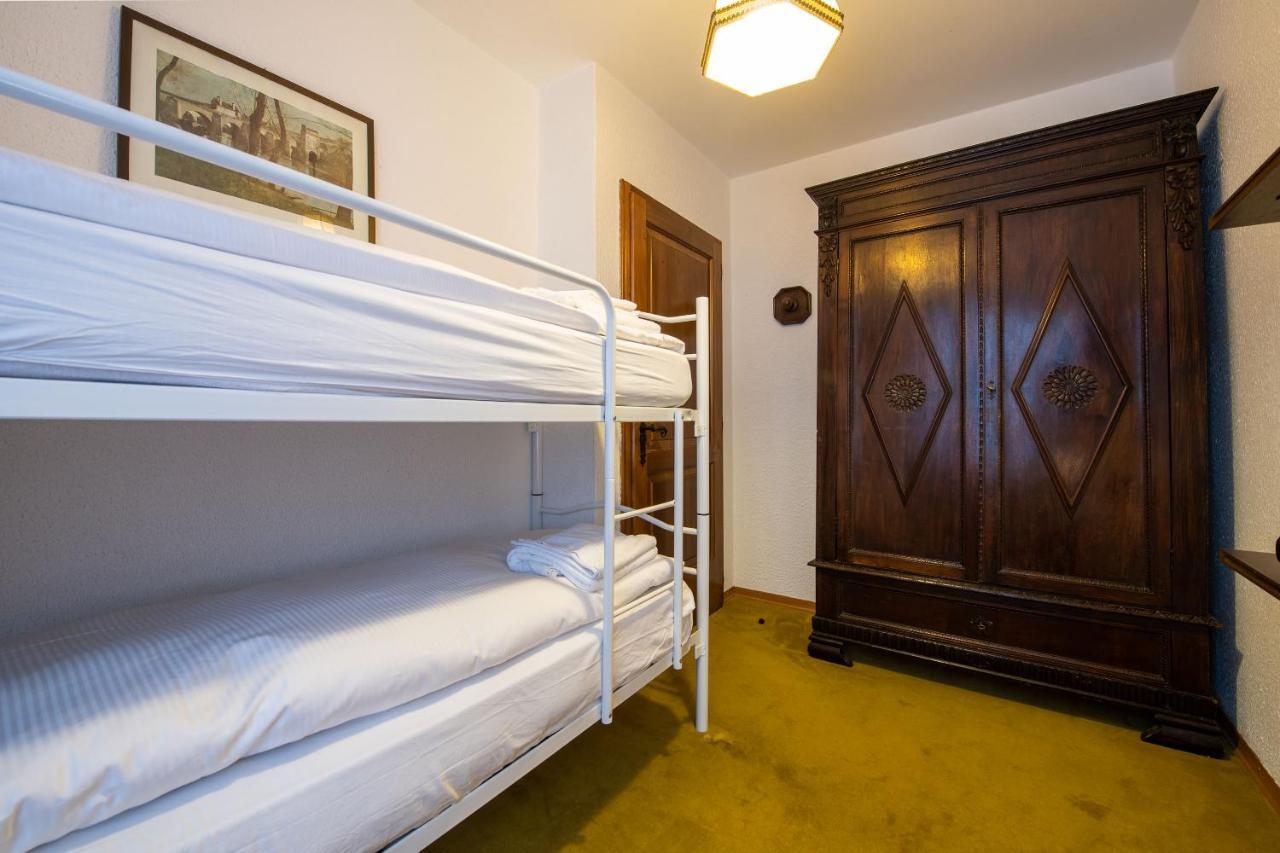 Apartment Madonna Di Campiglio Nd ภายนอก รูปภาพ