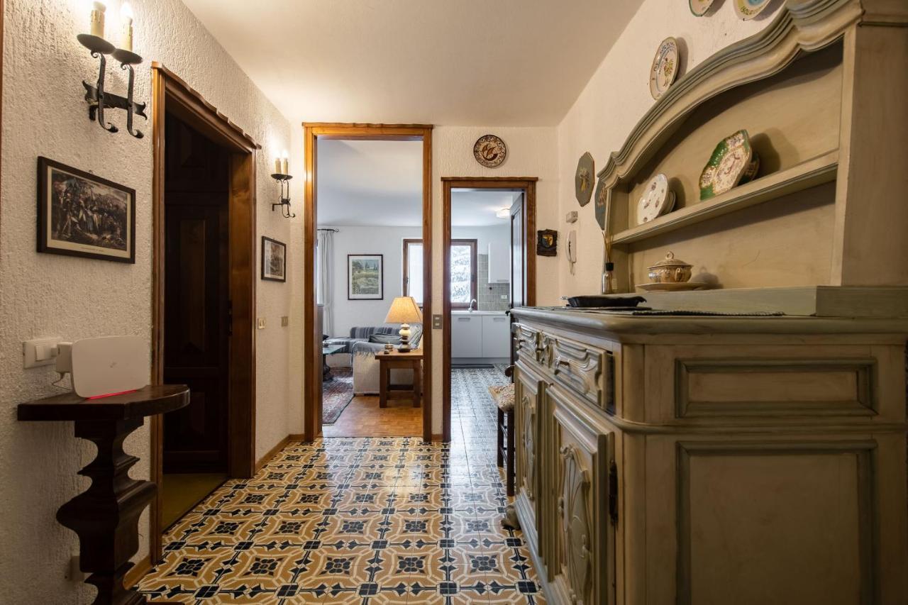 Apartment Madonna Di Campiglio Nd ภายนอก รูปภาพ
