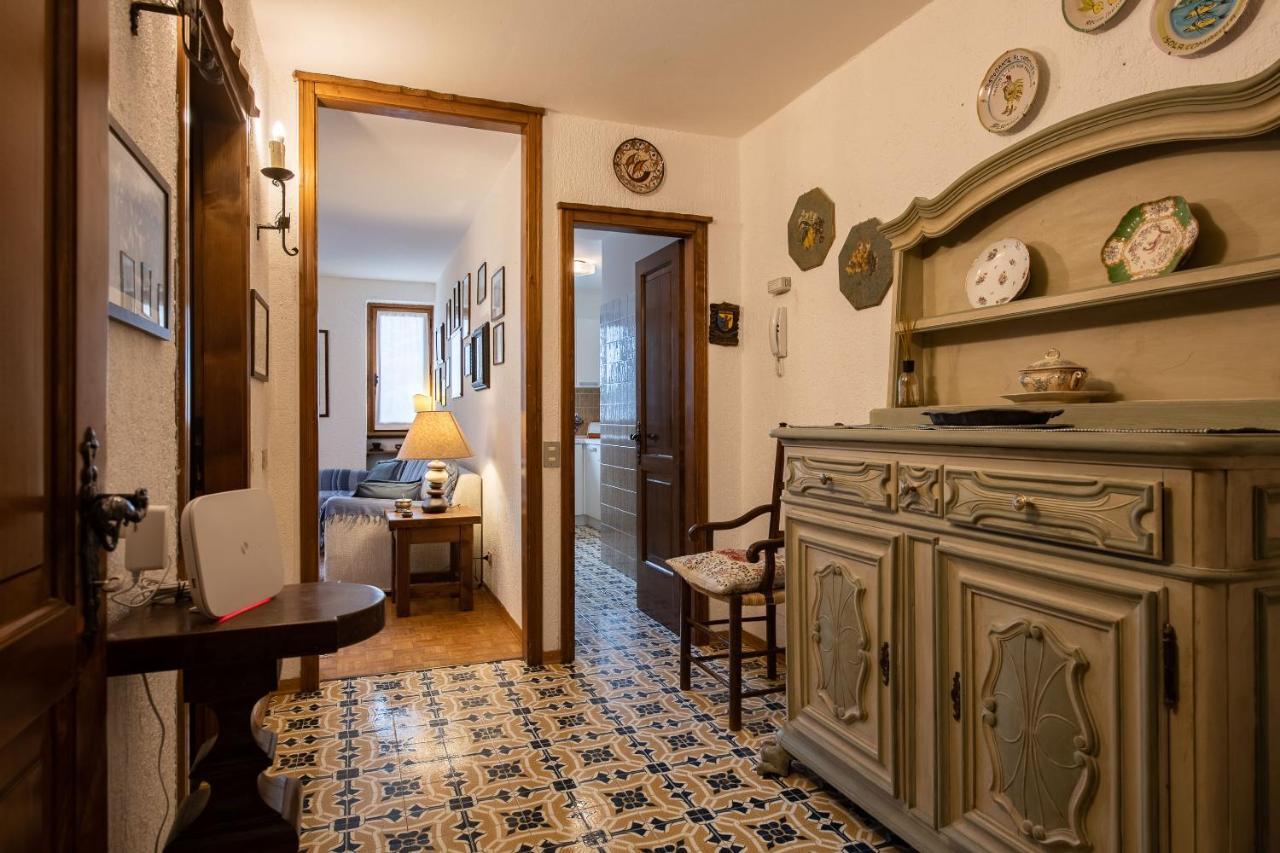 Apartment Madonna Di Campiglio Nd ภายนอก รูปภาพ