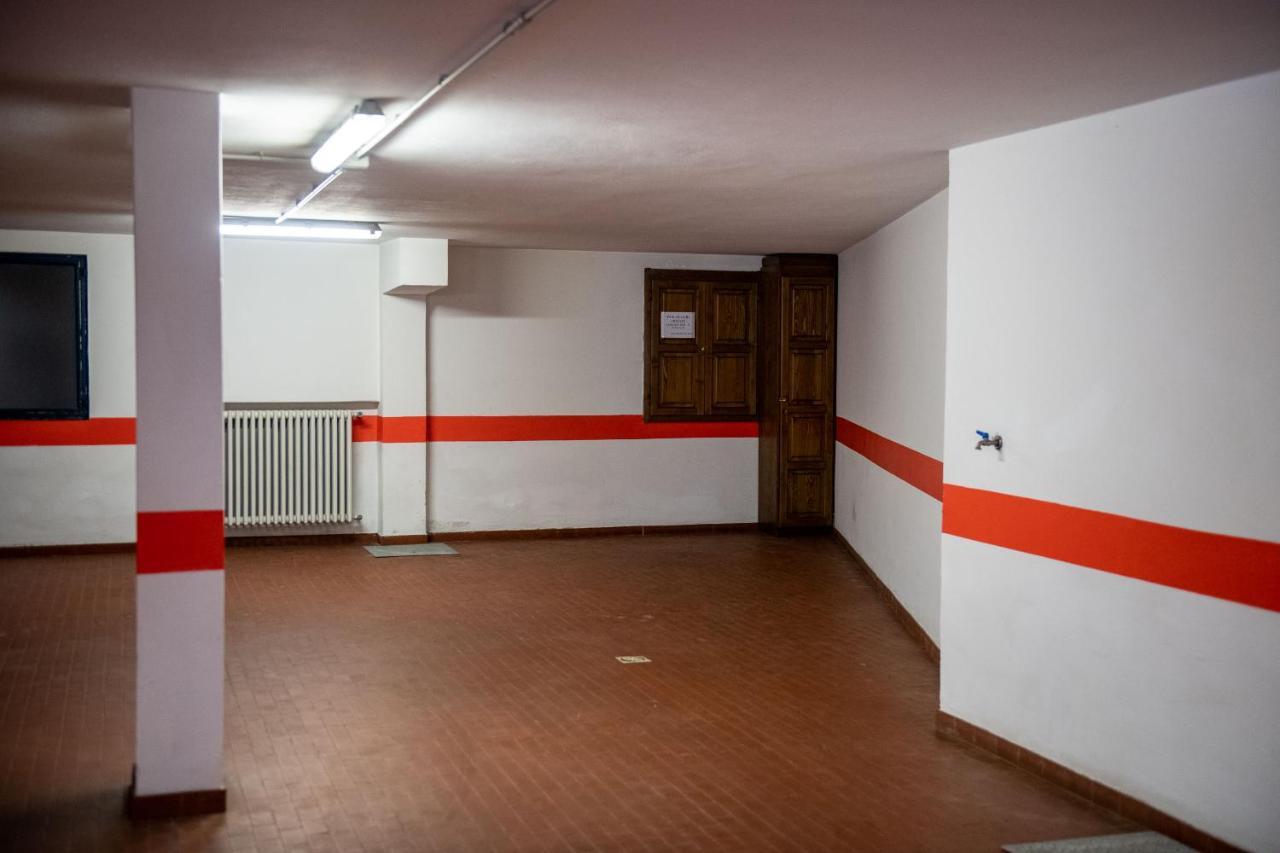 Apartment Madonna Di Campiglio Nd ภายนอก รูปภาพ