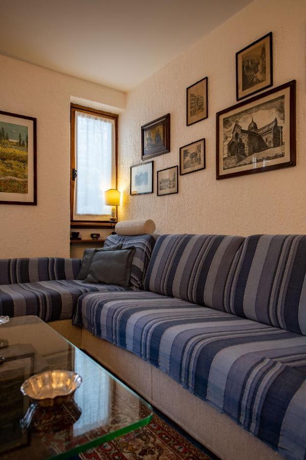 Apartment Madonna Di Campiglio Nd ภายนอก รูปภาพ